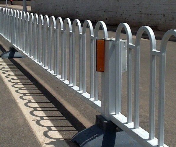 京式道路护栏 道路护栏 系列 桥梁 护栏